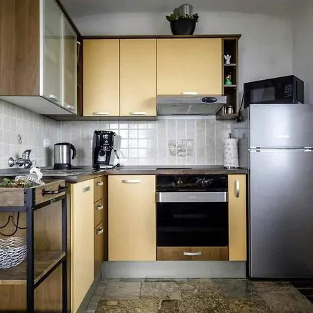 Appartamento With Parking Space Banjol, Rab - 22226