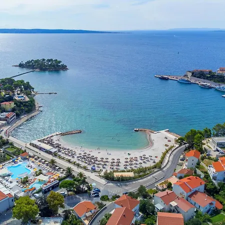 Appartamento With Parking Space Banjol, Rab - 22226 Rab Town