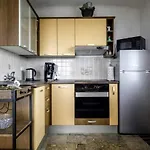 Apartment With Parking Space Banjol, Rab - 22226